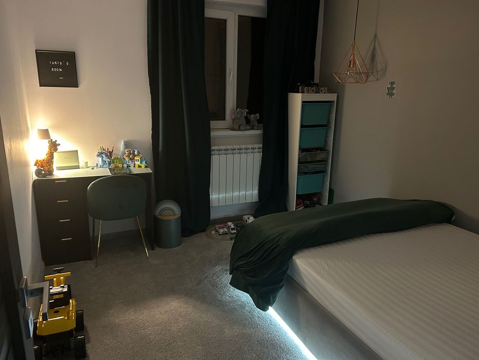 Apartament 2 camere de vanzare central Hunedoara