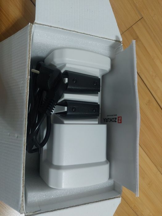 Ascutitor electric cutite Zokura