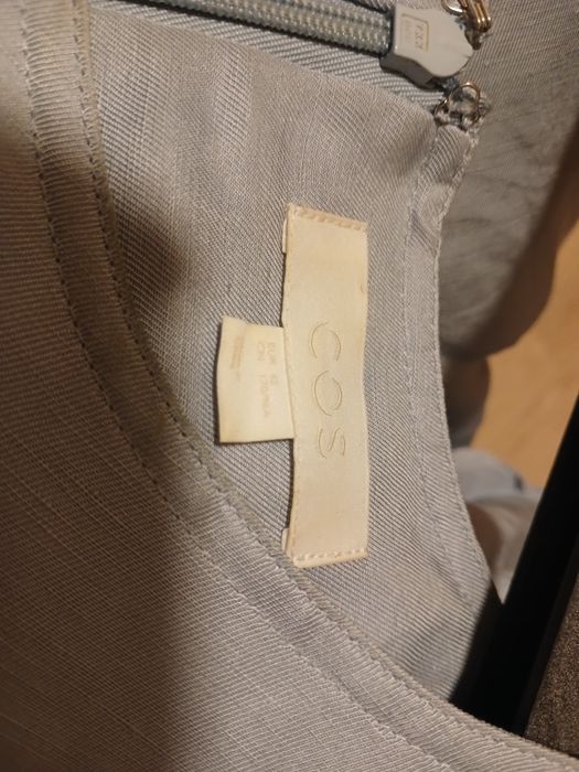 Rochie COS marimea 42