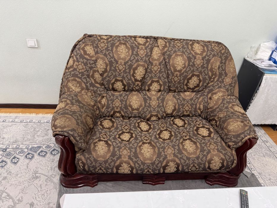 Divan Kreslo komplekt