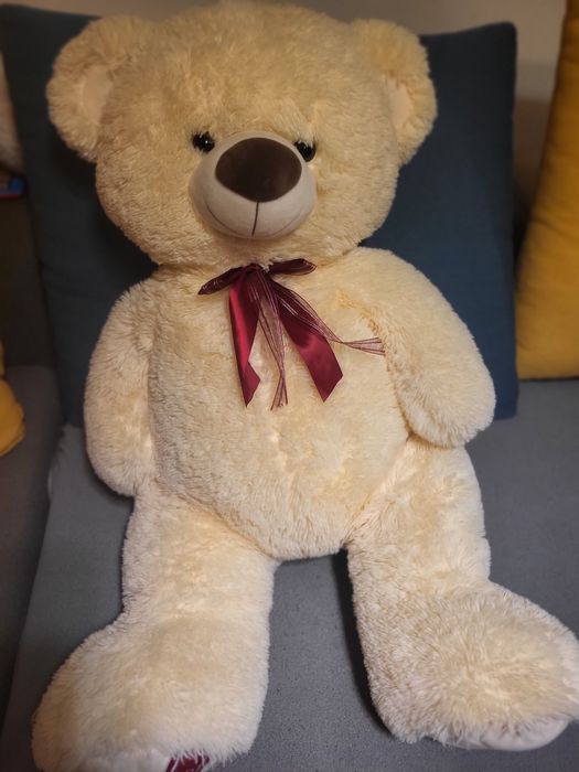 Плюшени  меченца