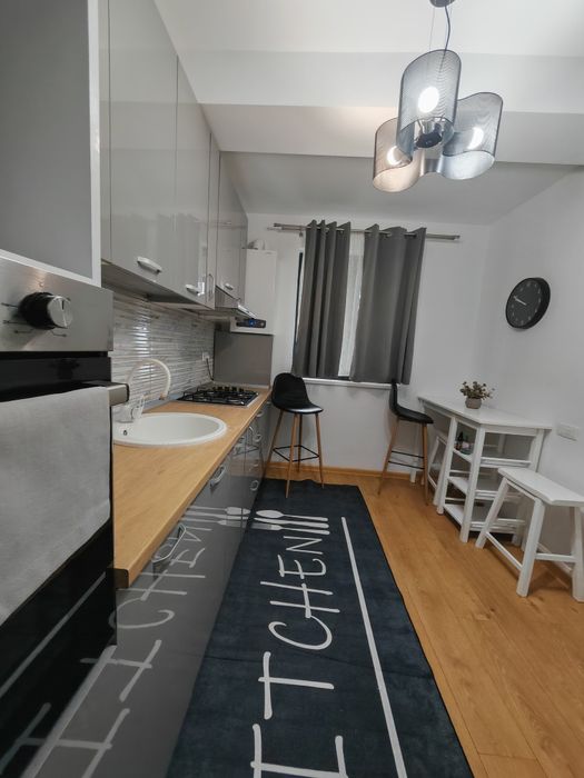 Casa  Prelungirea Ghencea