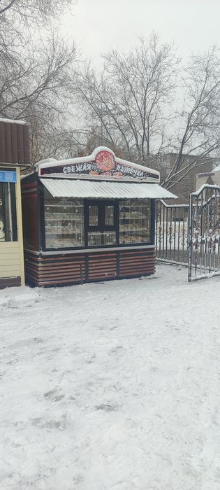 Продам киоск ...