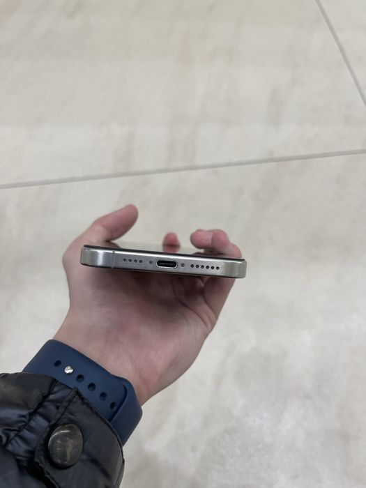 Iphone 15 pro max Айфон 15 про макс