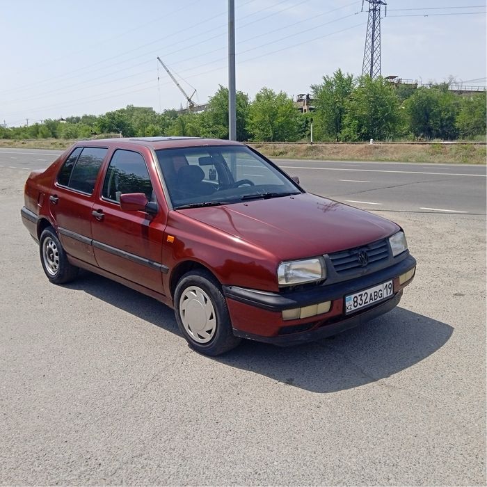 1.8 моно. Автомат. 1992 год.