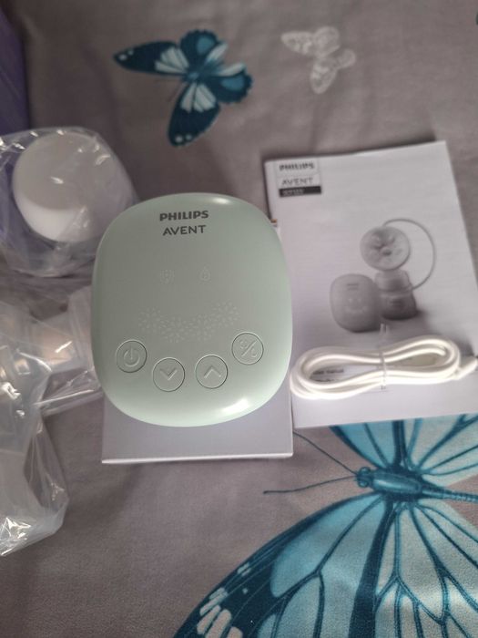 Pompa san electrica Philips Avent