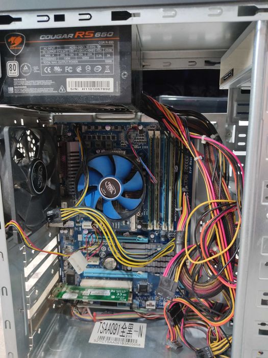 Системный блок продаю .