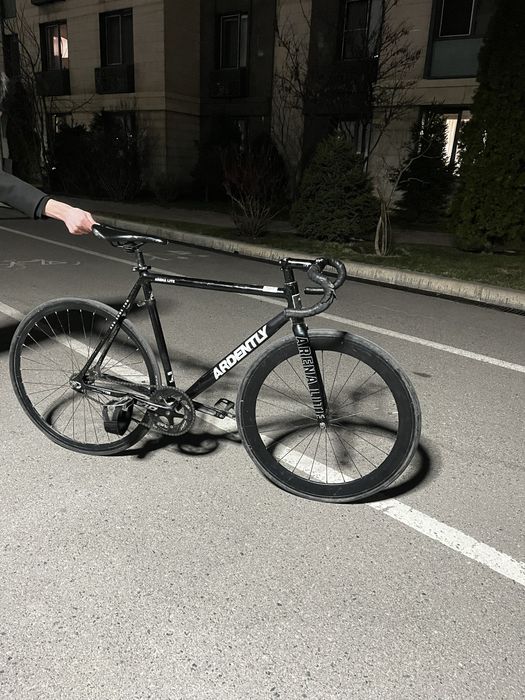 Фикс ardently arena light