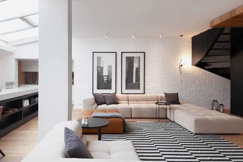 Продава се Тристаен апартамент в София, Малинова долина - 110 кв.м за 1364 €/кв.м - Снимка #7