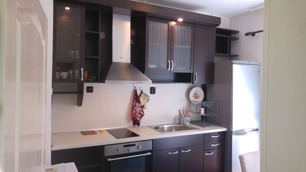 Дава се под наем Двустаен апартамент в Пловдив, Младежки Хълм - 65 кв.м за 359.04 € - Снимка #6