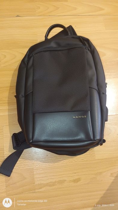 Bange сумка через плечо