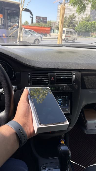 Iphone 14 pro max 85% yomkost LLA