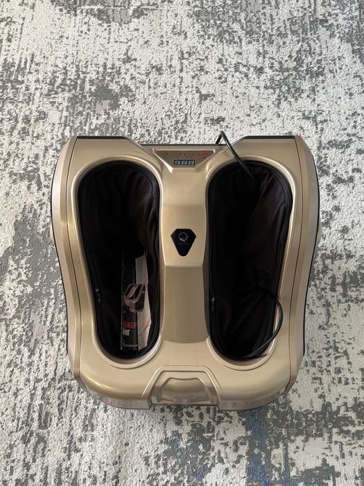 Массажный прибор