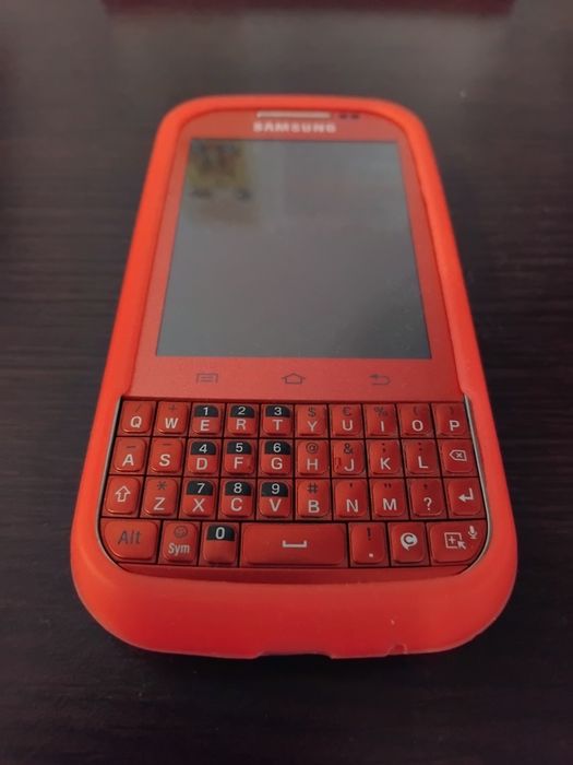 De vânzare telefon Samsung Galaxy Chat B5350