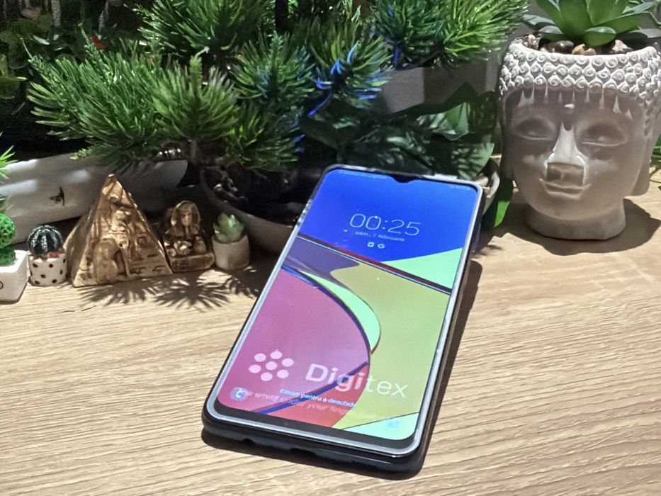 Samsung A12  ‼️Nou‼️OFERTA!!!‼️Garantie‼️