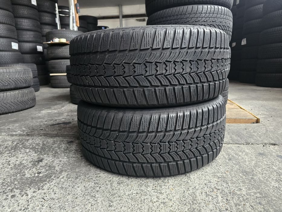 Sava 245/45 R18 100V MS iarnă
