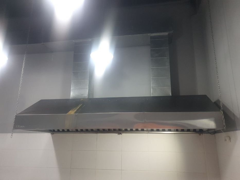 Tayyor Fast Food  biznes  sotiladiii!!!