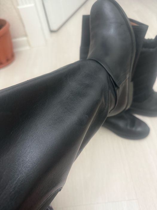 Продам детский обувь