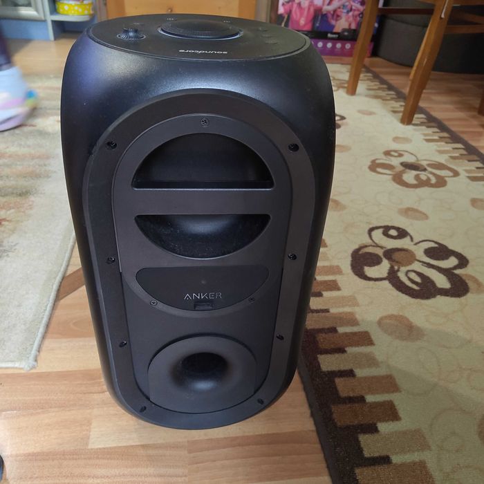 Тонколона ANKER RAVE +, Bluetooth