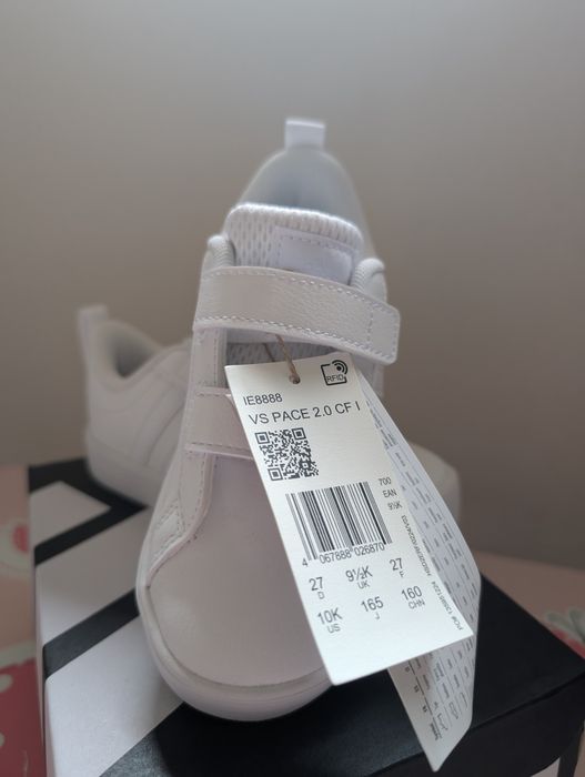Кецове Adidas VS PACE