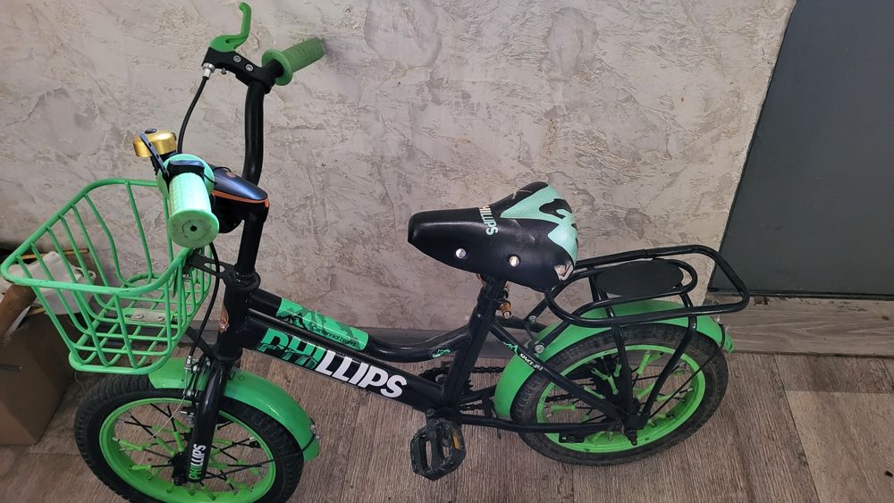 Продам велосипед 15.000тг