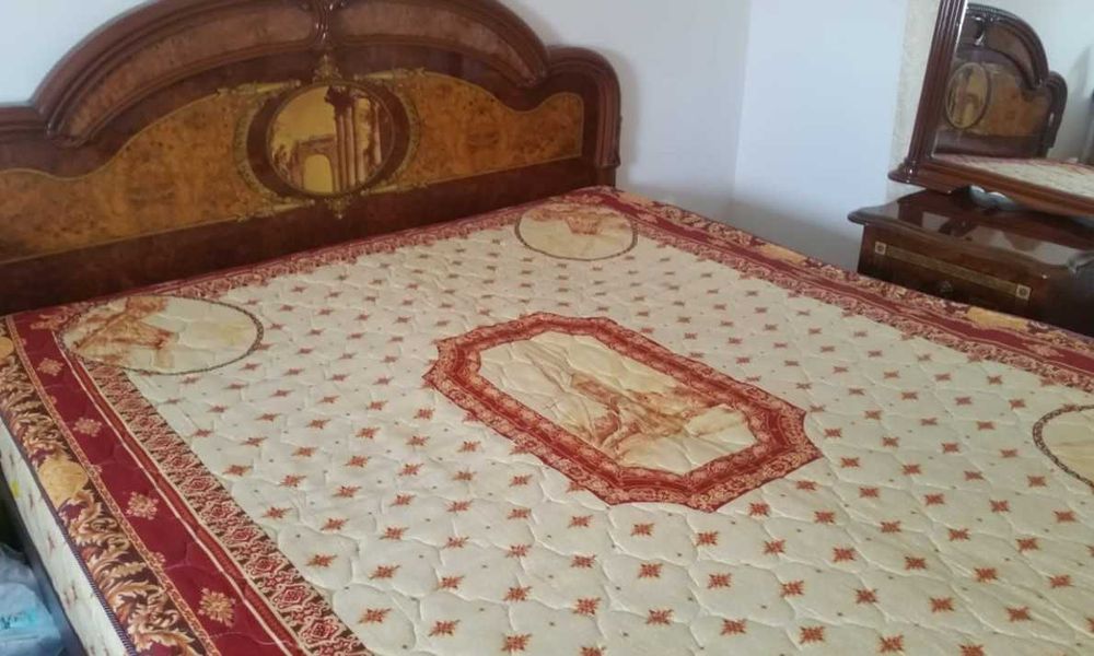 Спальный ганитур