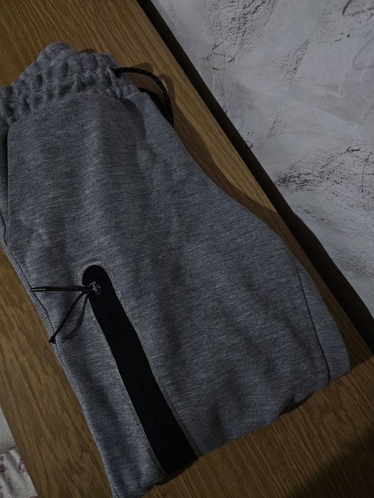 Долнище от nike tech fleece