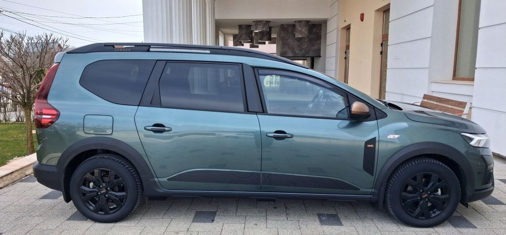 ‼️ Dacia Jogger ‼️ 1.6 HYBRID 140 EXTREME+ FULL