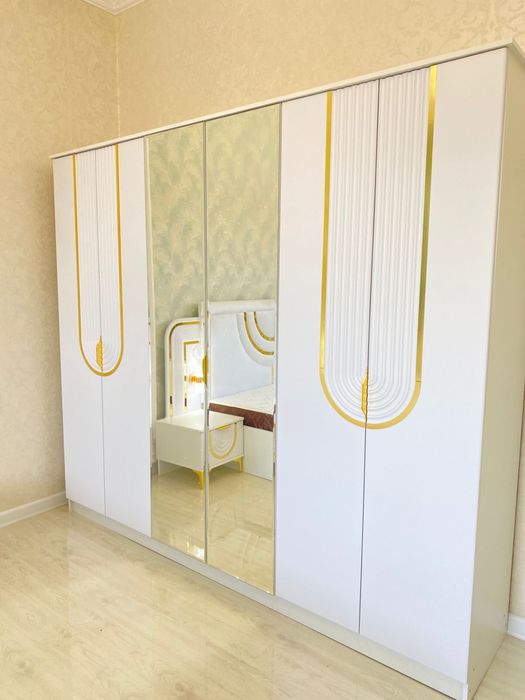 Шкафтар сатылады заказбен