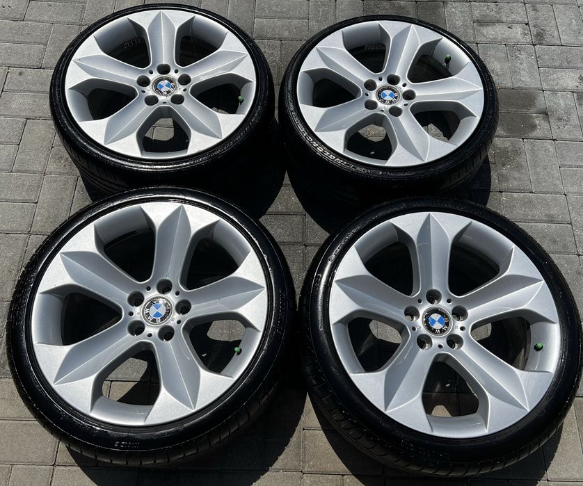 Vând Jante BMW Style 232 R19