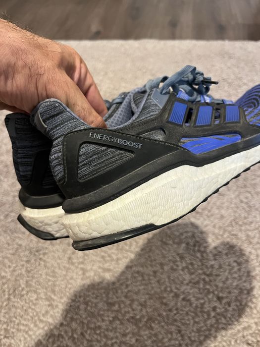 Adidas Energy Boost-оригинални мататонки