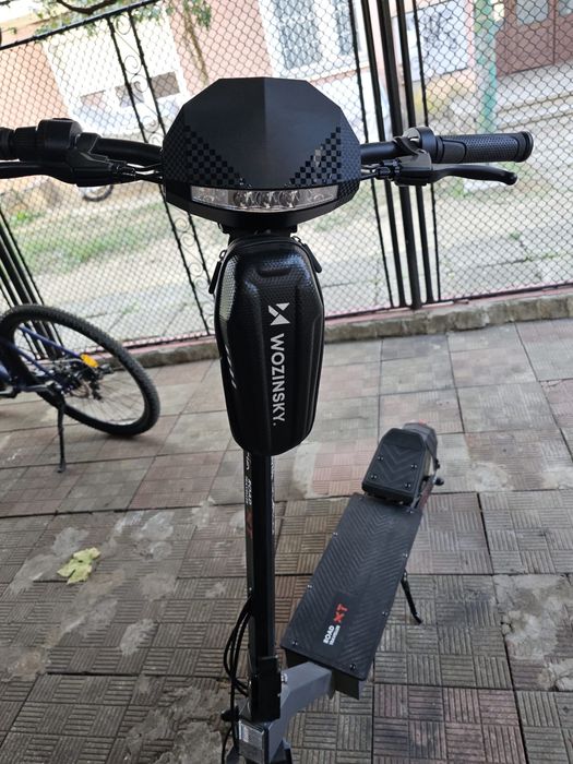 Vand Trotineta Myria Road Traveler XT