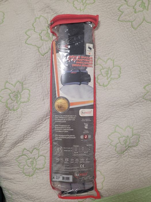 Продам Шейный бандаж