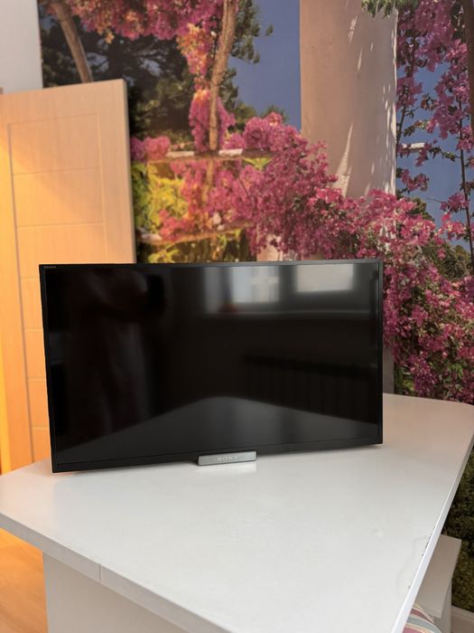 Телевизор Sony в хорошем состоянии