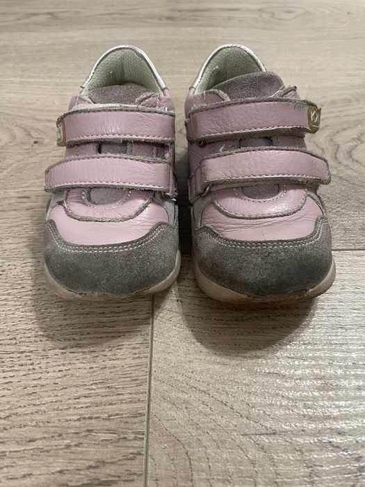 Детски маратонки Колев и Колев 24 номер