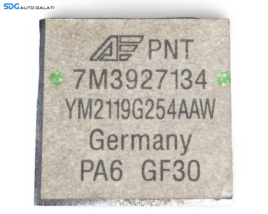 Buton ESP Seat Alhambra 1996 - 2010 Cod 7M3927134 [LR4607]
