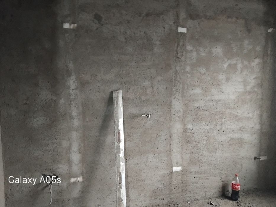 Tencuiala manuala clasică/sapa semiumeda elicopterizată