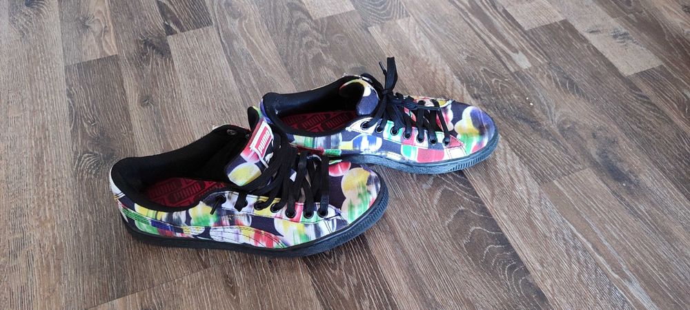 Маратонки Nike номер 40,5