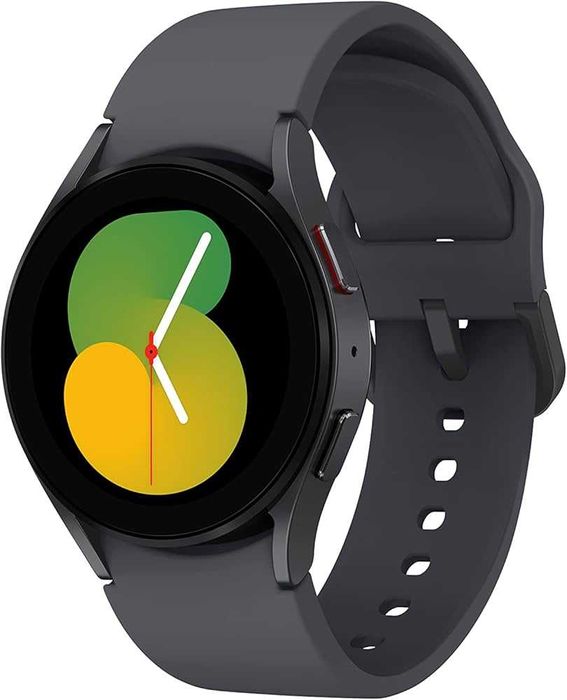 Smartwatch Samsung Galaxy Watch5, 44mm, Black | UsedProducts.ro