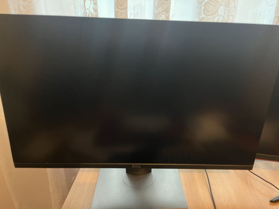 Monitor Dell 60hz