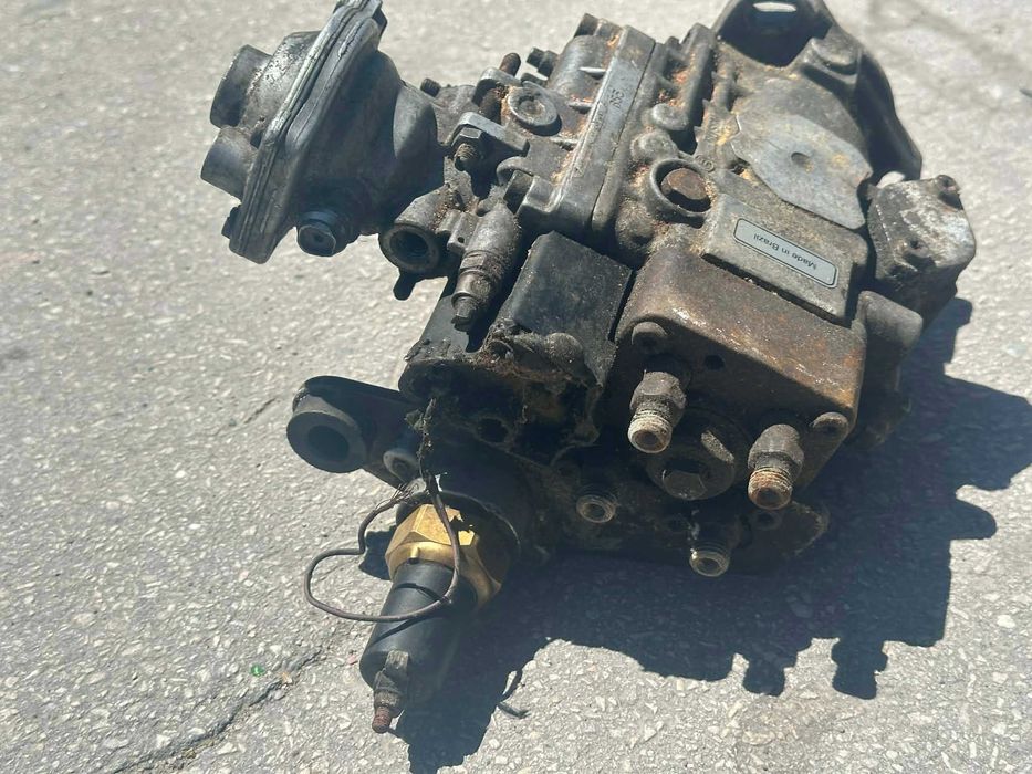 Горивна помпа дизел Renault Master I 1980–1998