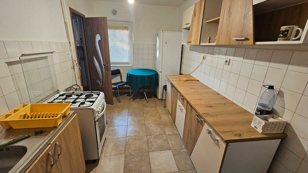 Proprietar ofer spre inchiriere apartament 2 camere zona Steaua Timisoara