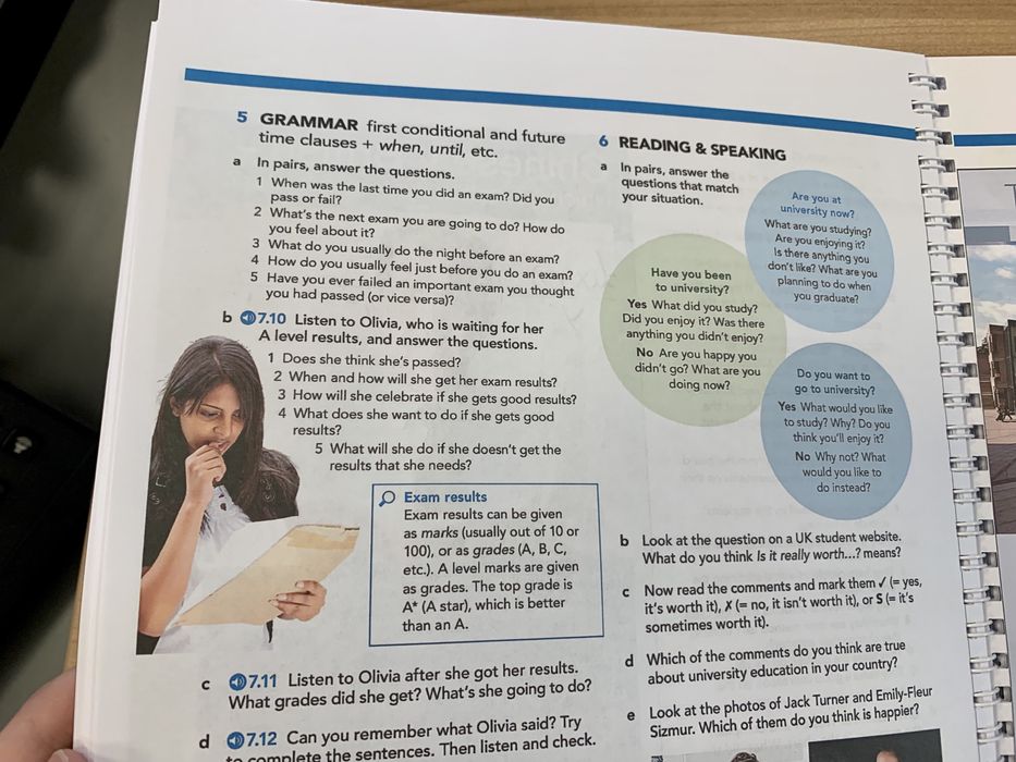 English file учебники