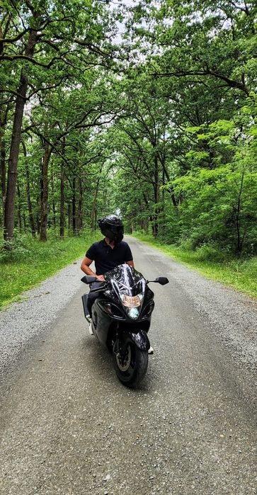 Hayabusa gen 2, an 2010