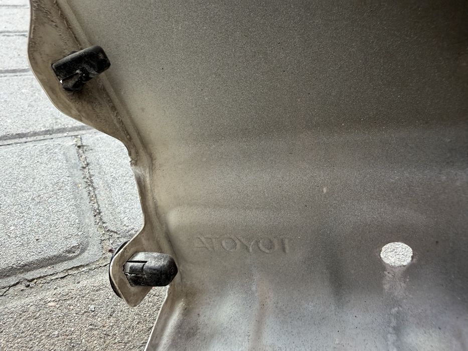 Toyota Land Cruiser200