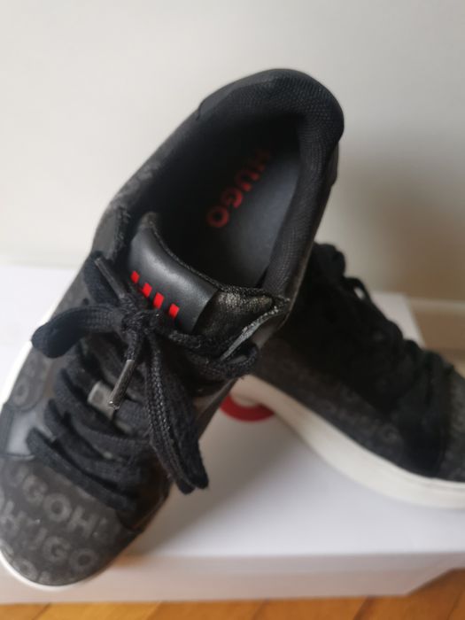 Спортни обувки HUGO 35 номер