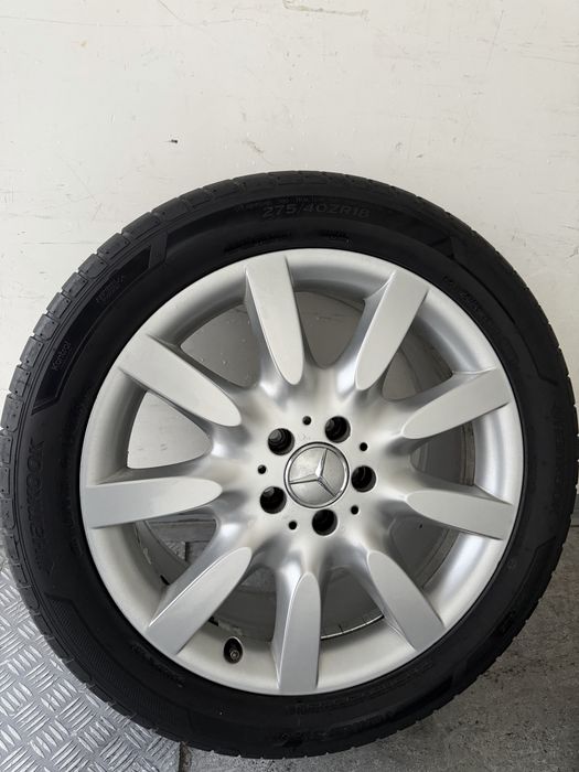 Диски оригинал на MB w140 w220 w221