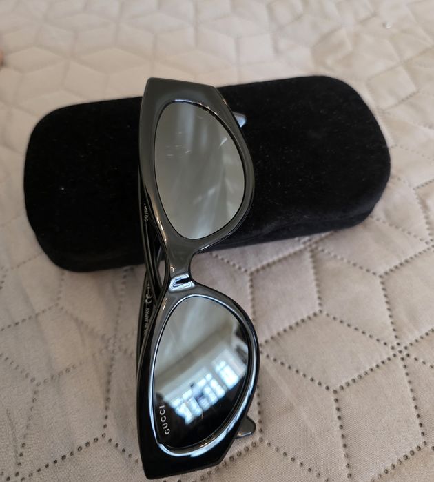 Слънчеви очила Gucci