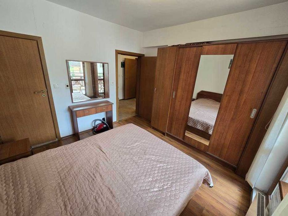 Продава се Двустаен апартамент в Банско - 78 кв.м за 1026 €/кв.м - Снимка #10