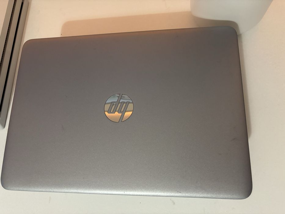 HP EliteBook 840 G3 – super rapid, sunet B&O, tastatura iluminata